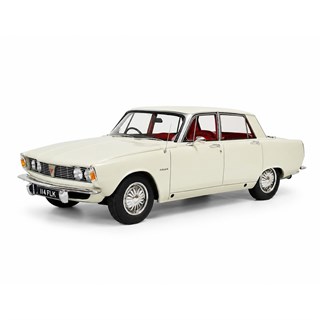 Cult Rover 2000 1964 - White 1:18 model car