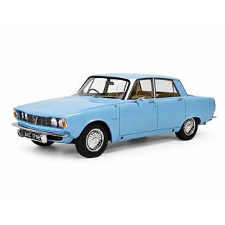 Cult Rover 2000 1964 - Wedgwood Blue 1:18 model car