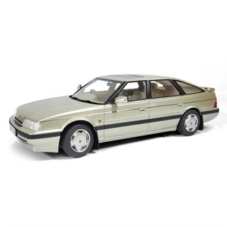 Cult Rover 827 Vitesse 1988-1989 - Pulsar Silver 1:18 model car