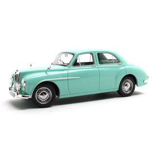 Cult MG Magnette 1956-1958 - Island Green 1:18 model car