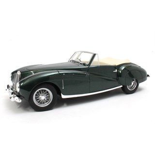 Cult Aston Martin 2-Litre Sports 1949 - Green Metallic 1:18 model car