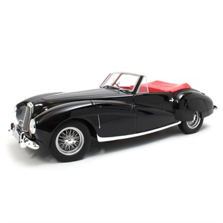 Cult Aston Martin 2-Litre Sports 1949 - Black 1:18 model car