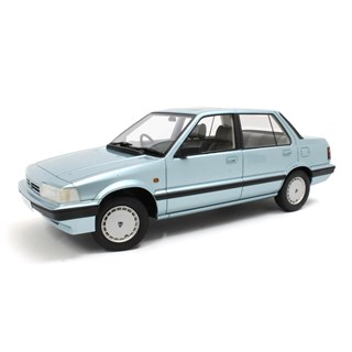 Cult Rover 213 S (SD3) 1986 - Zircon Blue 1:18 model car
