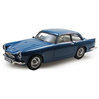 Esval Peerless GT Coupe 1957 - Blue 1:43 model car
