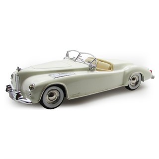 Esval Maverick Sportster 1952 - White 1:43 model car