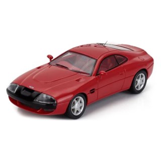 Kess Aston Martin AM3 1997 - Sultan of Brunei - Red 1:43 model car