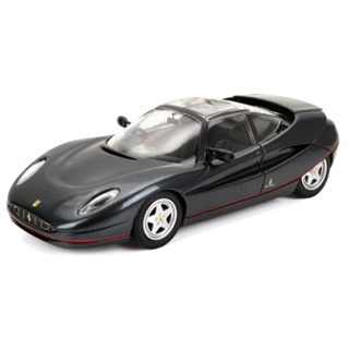 Kess Ferrari F90 Pininfarina 1988 - Sultan of Brunei - Black Metallic 1:43 model car