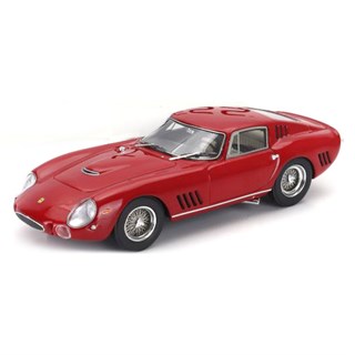 Kess Ferrari 275 GTB/C Competizione Speciale 1965 - Red 1:43 model car
