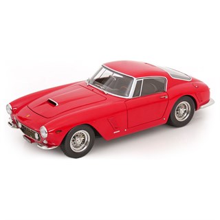KK Ferrari 250 GT SWB 1961 - Red 1:12 model car