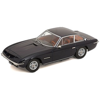 KK Lamborghini Islero S 1969 - Dark Blue 1:18 model car