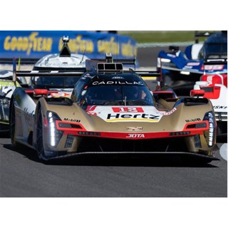 Spark Cadillac V-Series.R - 2025 Le Mans 24 Hours - #12 1:18 model car