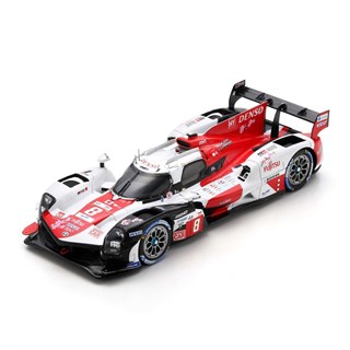 Spark Toyota GR010 - 2023 Le Mans 24 Hours - #8 1:43 model car
