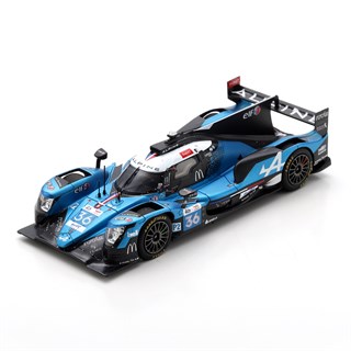 Spark Oreca 07 - 2023 Le Mans 24 Hours - #36 1:43 model car