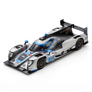 Spark Oreca 07 - 2023 Le Mans 24 Hours - #37 1:43 model car