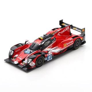 Spark Oreca 07 - 2023 Le Mans 24 Hours - #41 1:43 model car