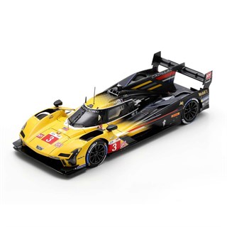 Spark Cadillac V-Series.R - 2024 Le Mans 24 Hours - #3 1:43 model car
