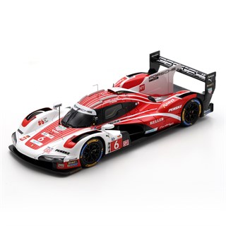 Spark Porsche 963 - 2024 Le Mans 24 Hours - #6 1:43 model car