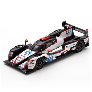Spark Oreca 07 - 2024 Le Mans 24 Hours - #10 1:43 model car