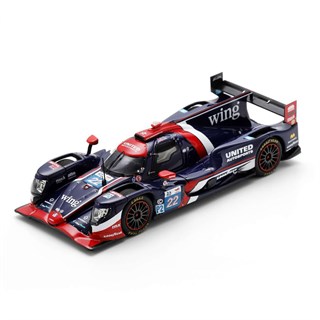 Spark Oreca 07 - 2024 Le Mans 24 Hours - #22 1:43 model car