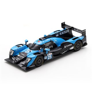 Spark Oreca 07 - 2024 Le Mans 24 Hours - #25 1:43 model car