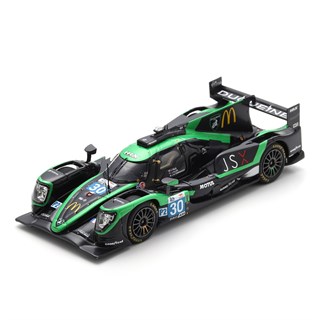 Spark Oreca 07 - 2024 Le Mans 24 Hours - #30 1:43 model car