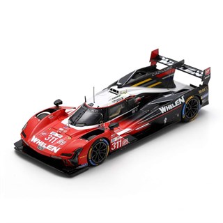 Spark Cadillac V-Series.R - 2024 Le Mans 24 Hours - #311 1:43 model car