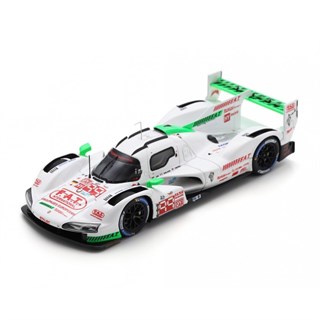 Spark Porsche 963 - 2024 Le Mans 24 Hours - #99 1:43 model car