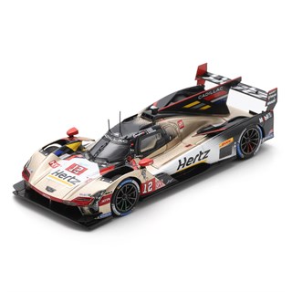 ​Spark Cadillac V-Series.R - 2025 Le Mans 24 Hours - #12 1:43 model car