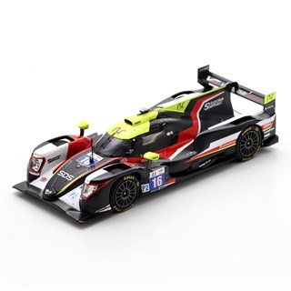 Spark Oreca 07 - 2025 Le Mans 24 Hours - #16 1:43 model car