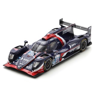 ​Spark Oreca 07 - 2025 Le Mans 24 Hours - #23 1:43 model car
