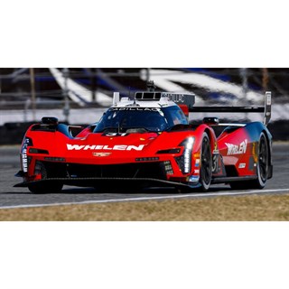 ​Spark Cadillac V-Series.R - 2025 Le Mans 24 Hours - #311 1:43 model car