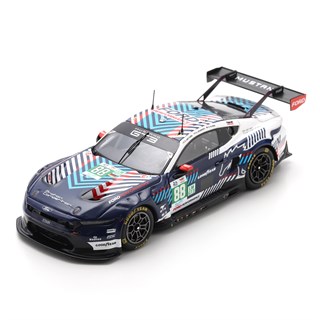 ​Spark Ford Mustang GT3 - 2025 Le Mans 24 Hours - #88 1:43 model car