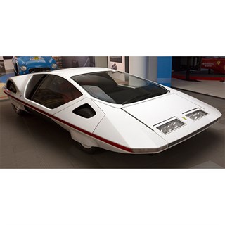Look Smart Ferrari 512S Modulo 1970 - Geneva Motor Show 1:18 model car