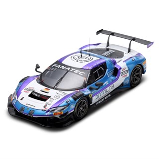 Look Smart Ferrari 296 GT3 - 2024 Spa 24 Hours - #333 1:43 model car