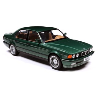 MCG BMW Alpina B11 3.5 1992 - Green 1:18 model car