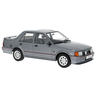 MCG Ford Orion Mk.II 1986-1990 - Grey 1:18 model car