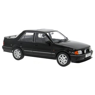 MCG Ford Orion Mk.II 1986-1990 - Black 1:18 model car