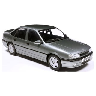 MCG Vauxhall Cavalier GSI 2000 16V 1990-1992 - Grey Metallic 1:18 model car