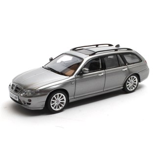Matrix MG ZT-T 260 - Metallic Silver 1:43 model car