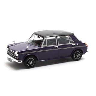 Matrix Austin 1300 GT 1971-1974 - Deep Purple 1:43 model car