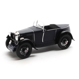 Matrix MG M-Type 1929-1932 - Blue 1:43 model car