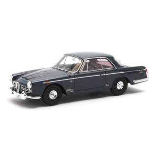 Matrix Alfa Romeo 2000 S Vignale 1958 - Grey 1:43 model car
