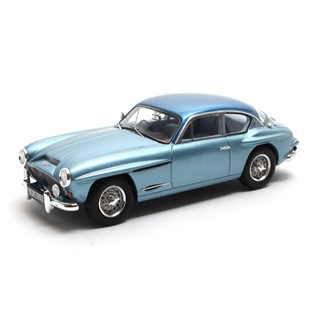 Matrix Jensen 541S 1961 - Metallic Blue 1:43 model car