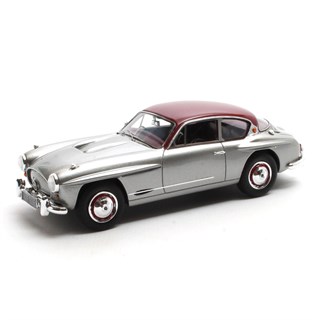 Matrix Jensen 541R 1957-1960 - Grey 1:43 model car