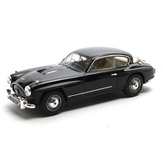 Matrix Jensen 541R 1957-1960 - Black 1:43 model car