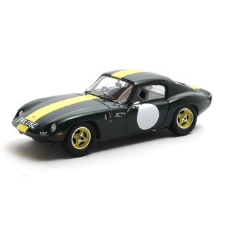 Matrix Lotus Elan 26R Streamline - 1964 1:43 model car