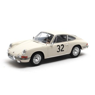 Matrix Porsche 911 - 1966 Le Mans Test - #32 1:43 model car
