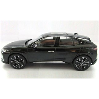 Norev DS 4 2021 - Perla Nera Black 1:43 model car