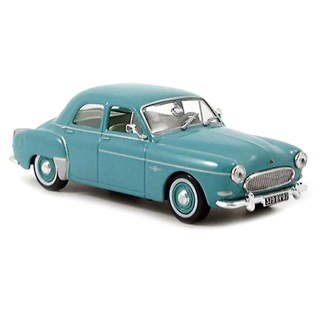 Norev Renault Fregate 1960 - Sevigne Green 1:18 model car