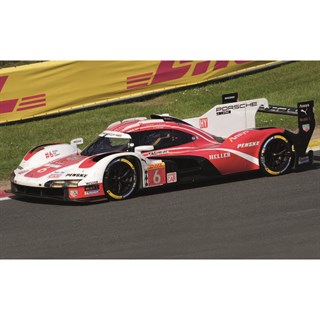 Norev Porsche 963 - 1st 2024 World Endurance Championship - #6 1:18 model car